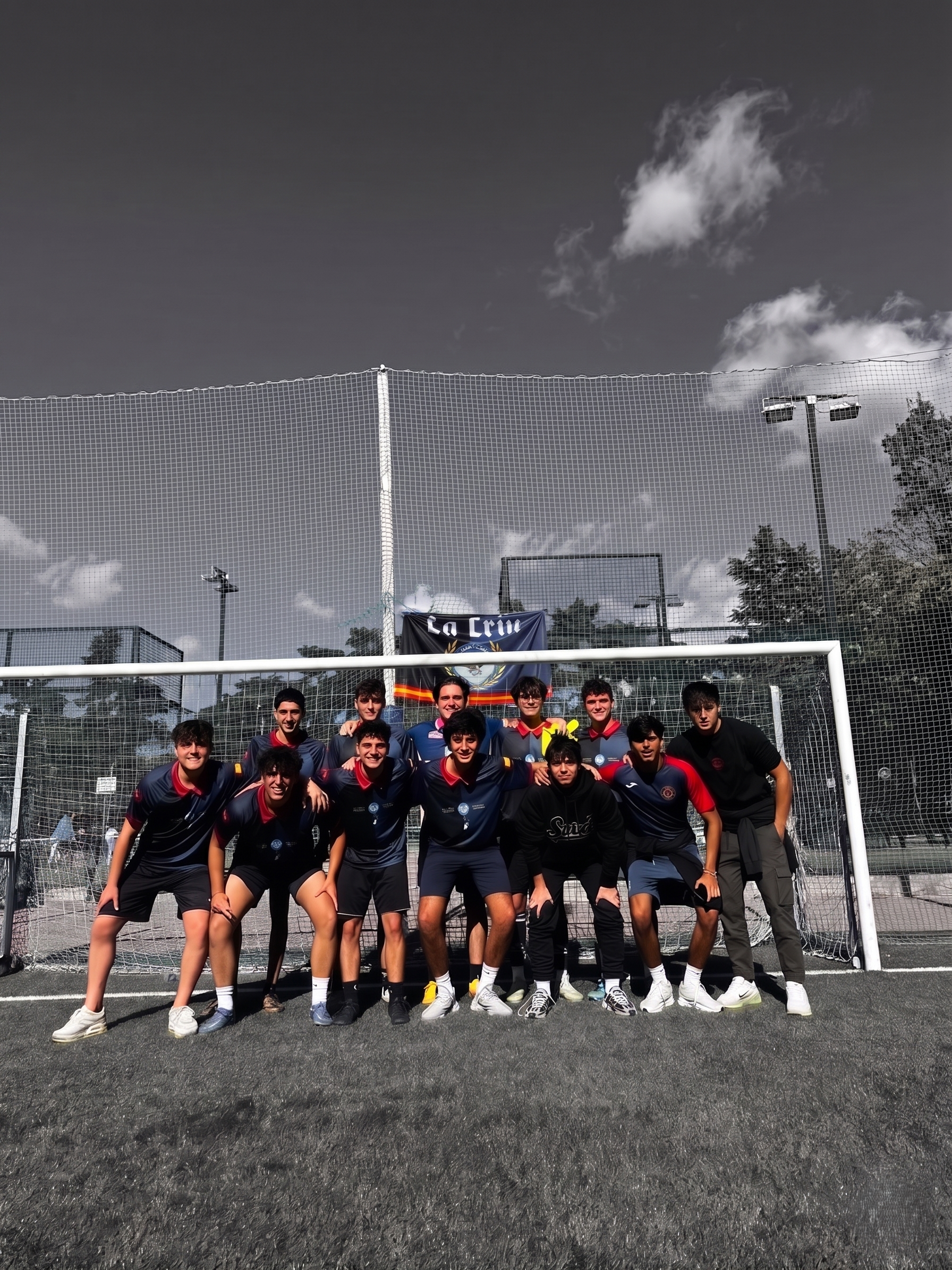 LA CRIU FC
